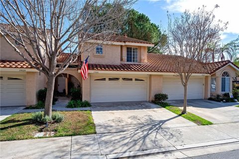 A home in Lake Forest