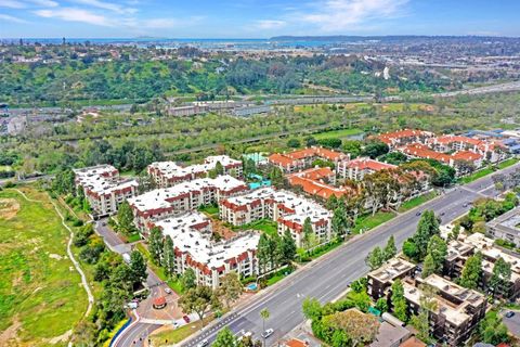 A home in San Diego