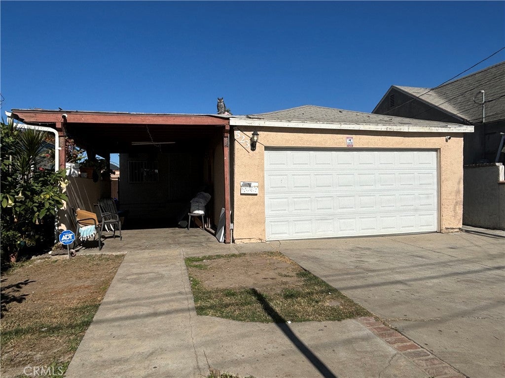 523 W 95th Street