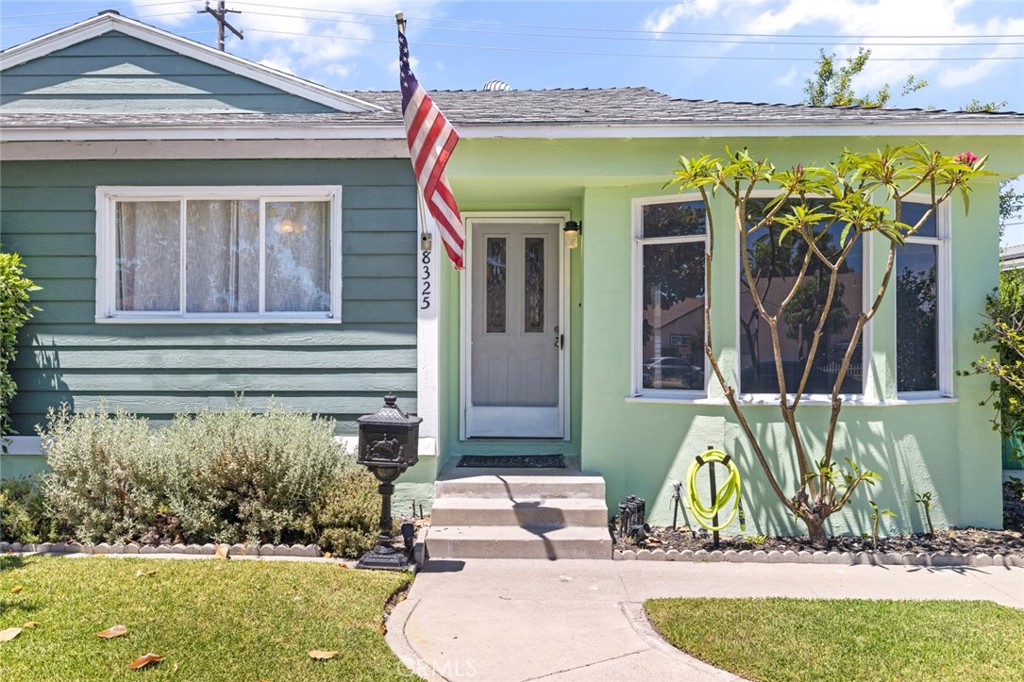 8325 Poinsettia Drive
