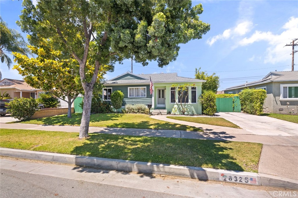 8325 Poinsettia Drive