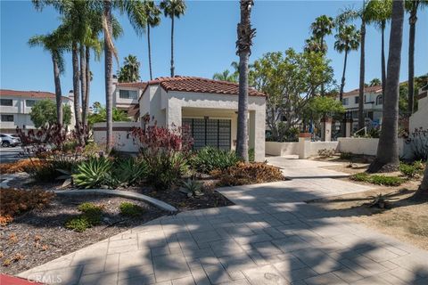 A home in Torrance