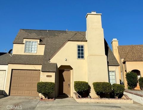 A home in Jurupa Valley