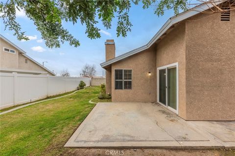 A home in Highland