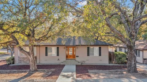 A home in La Crescenta