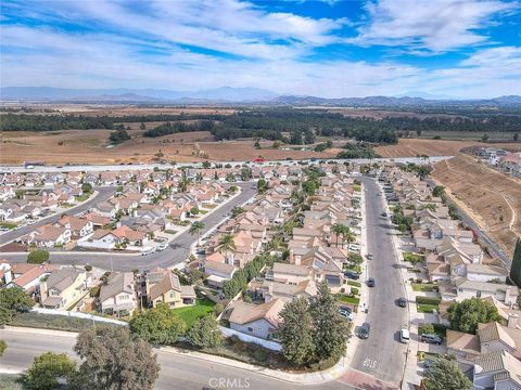 A home in Chino Hills