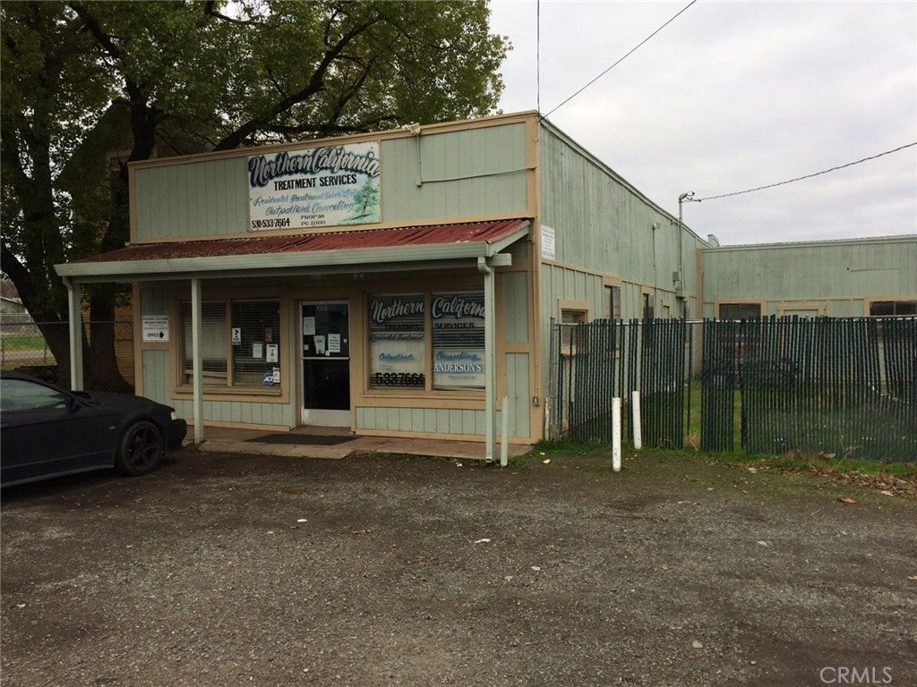 3114 Myers St, Oroville, CA 95966