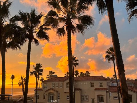 A home in Huntington Beach