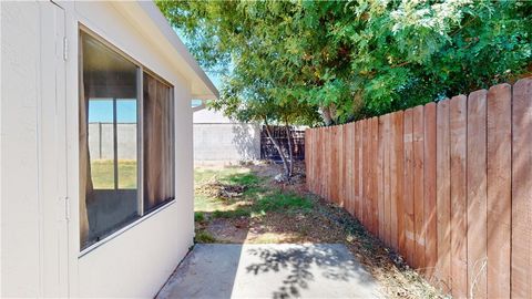 A home in Pomona