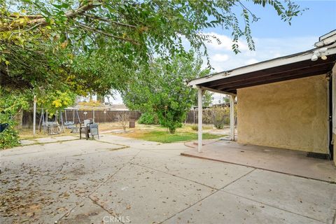 A home in Riverside