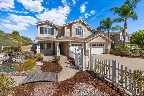 A home in Saugus