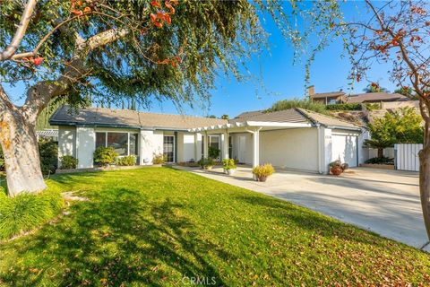 A home in Riverside