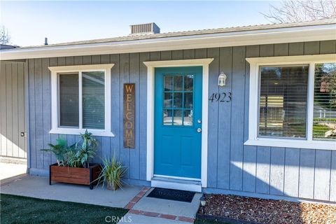 A home in Paso Robles