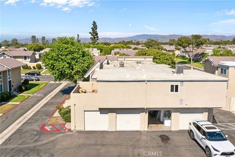 A home in Irvine