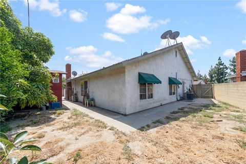 A home in Norwalk