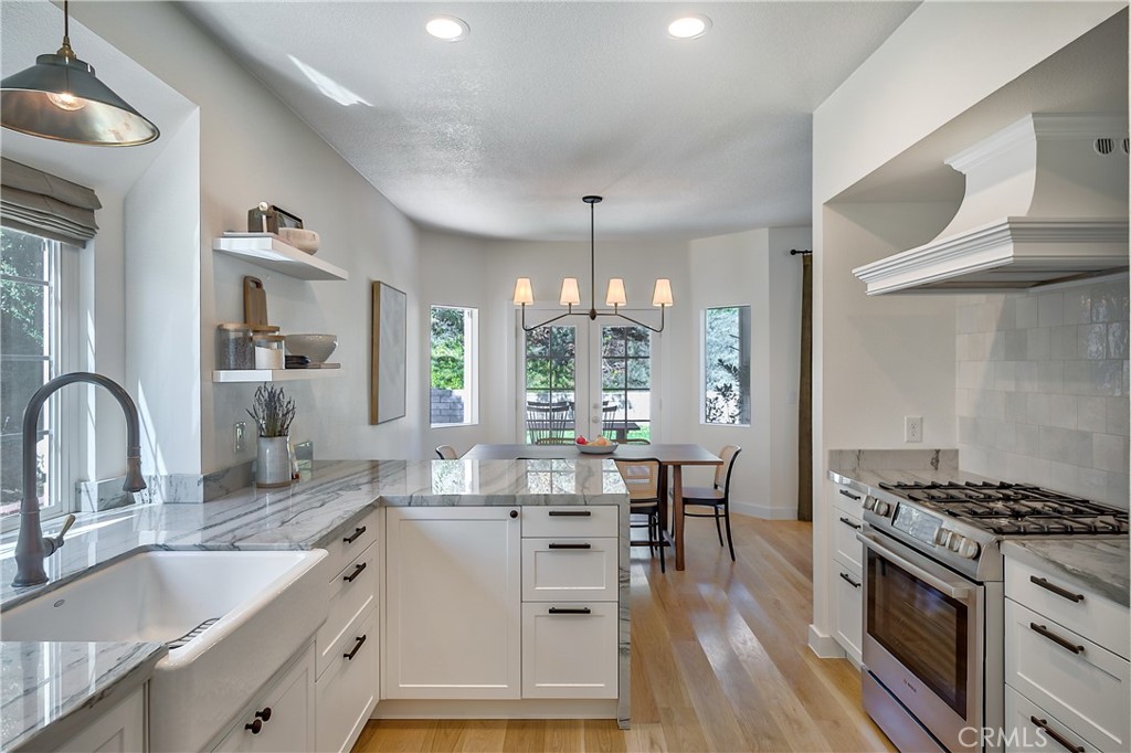 Mtn. View Cottages (MTVC) - Residential