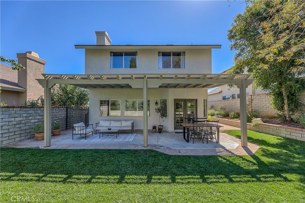 Mtn. View Cottages (MTVC) - Residential