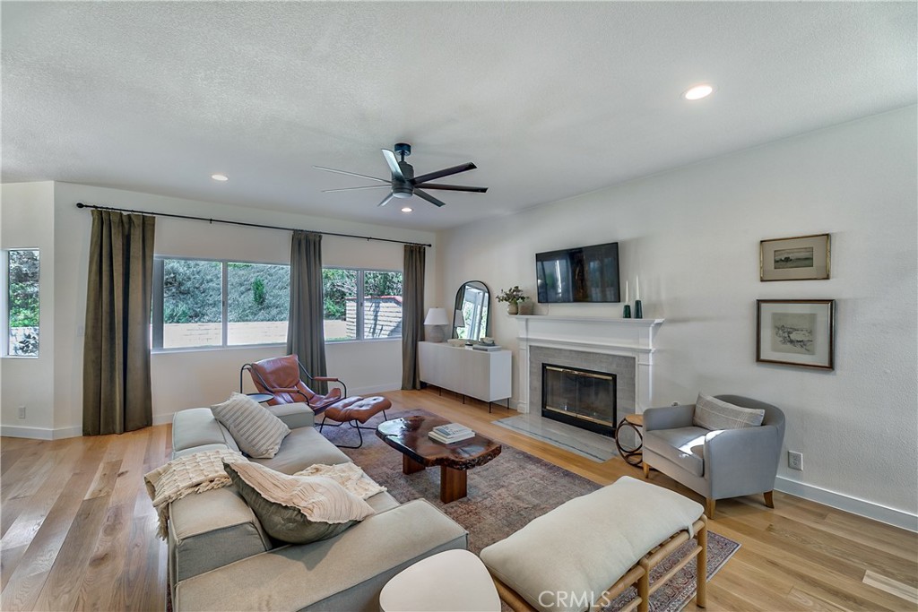 Mtn. View Cottages (MTVC) - Residential