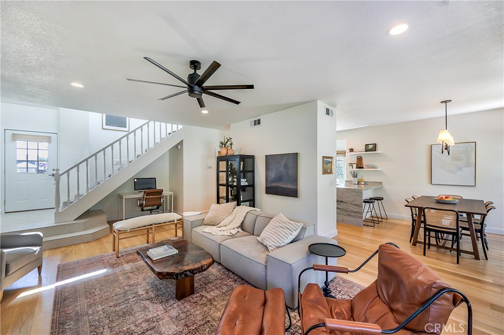 Mtn. View Cottages (MTVC) - Residential