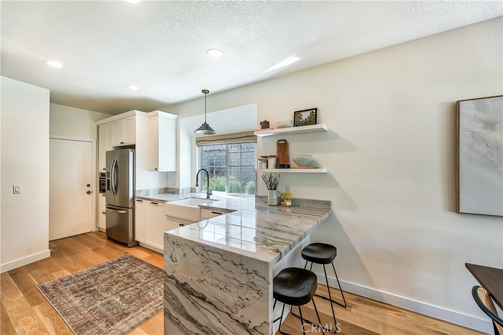 Mtn. View Cottages (MTVC) - Residential