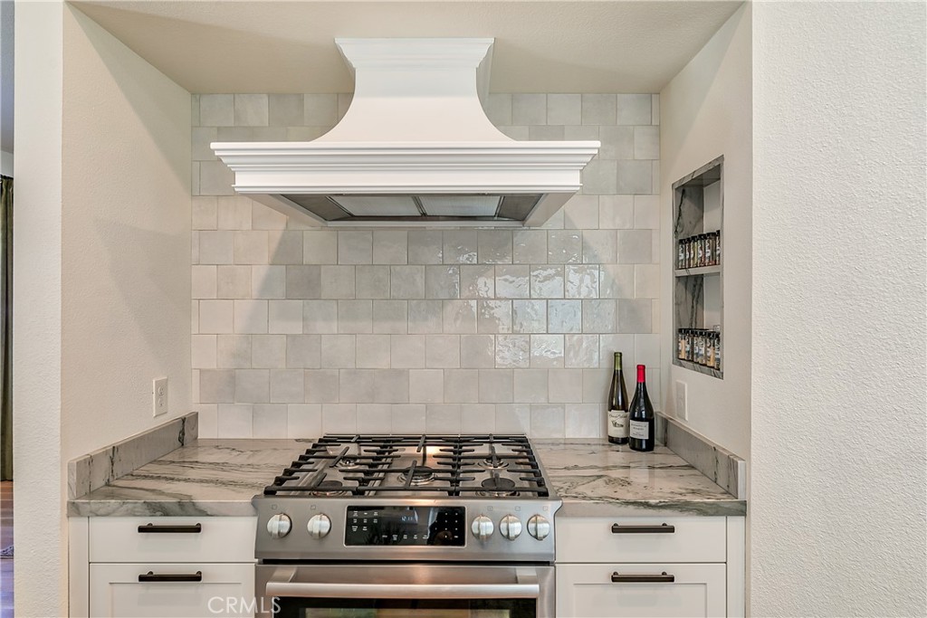 Mtn. View Cottages (MTVC) - Residential