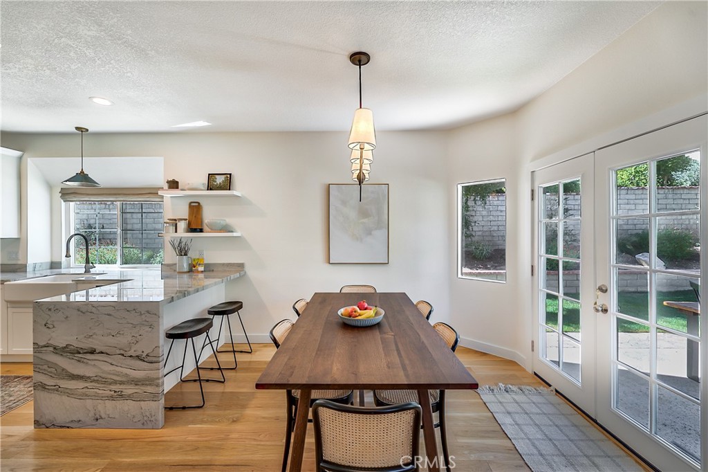 Mtn. View Cottages (MTVC) - Residential