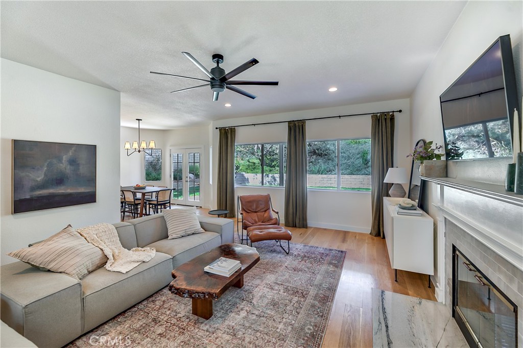 Mtn. View Cottages (MTVC) - Residential