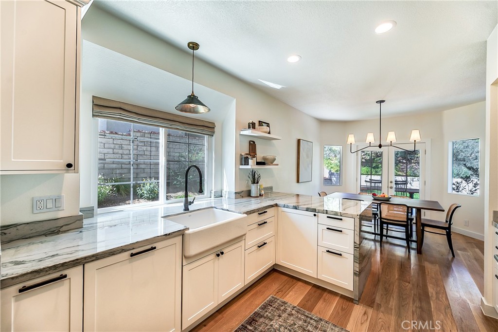 Mtn. View Cottages (MTVC) - Residential