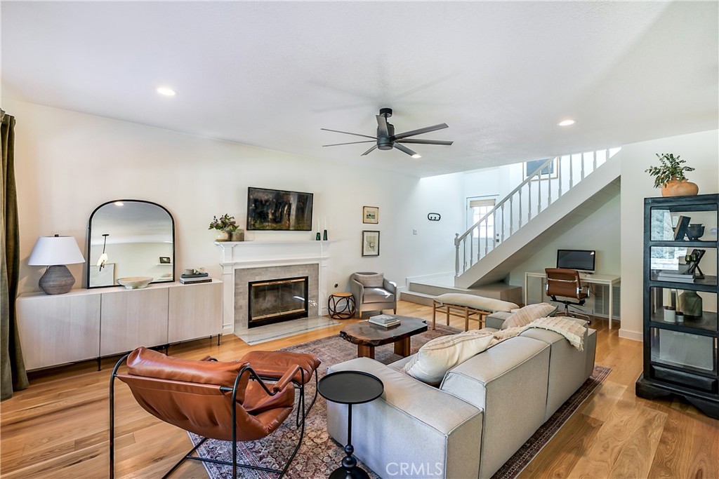 Mtn. View Cottages (MTVC) - Residential