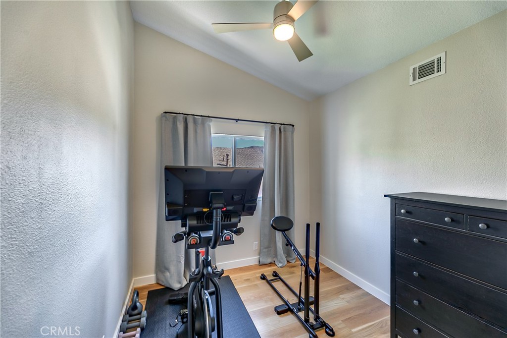 Mtn. View Cottages (MTVC) - Residential