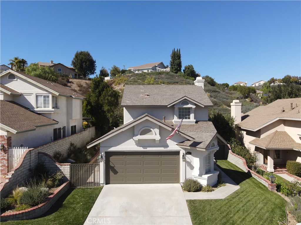 Mtn. View Cottages (MTVC) - Residential