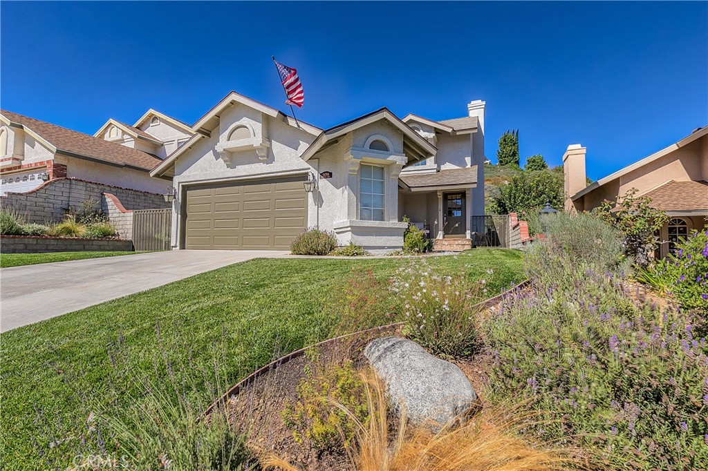 Mtn. View Cottages (MTVC) - Residential