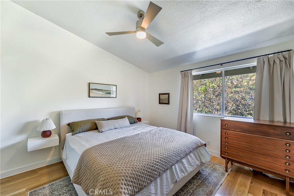 Mtn. View Cottages (MTVC) - Residential