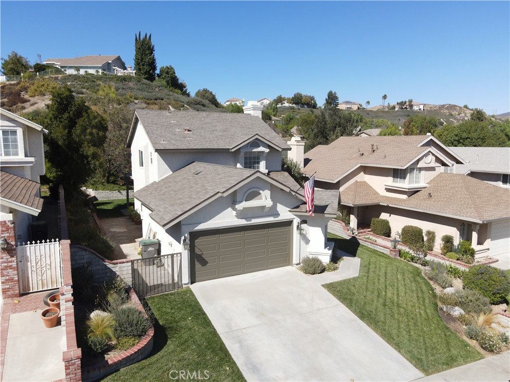 Mtn. View Cottages (MTVC) - Residential