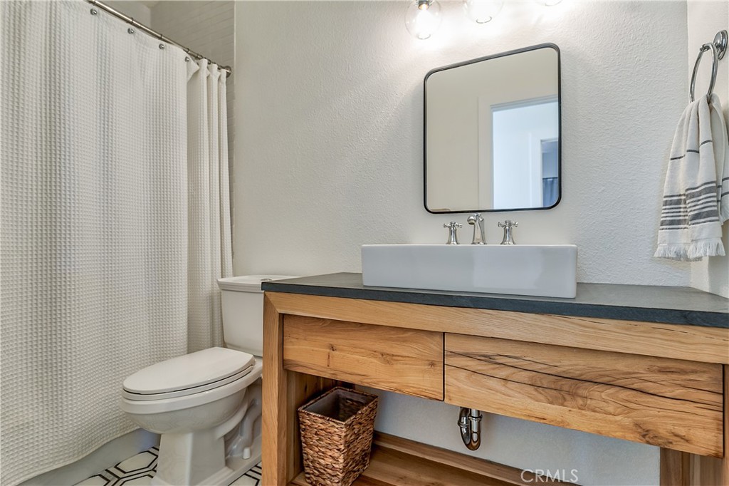 Mtn. View Cottages (MTVC) - Residential