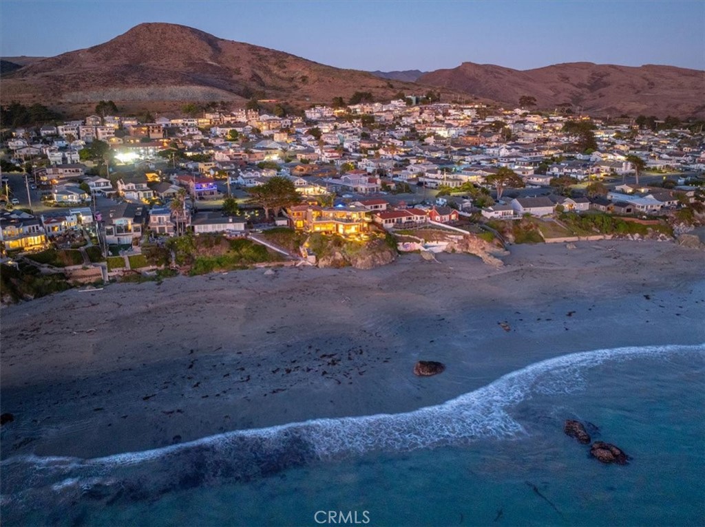 Town of Cayucos(540) - Residential