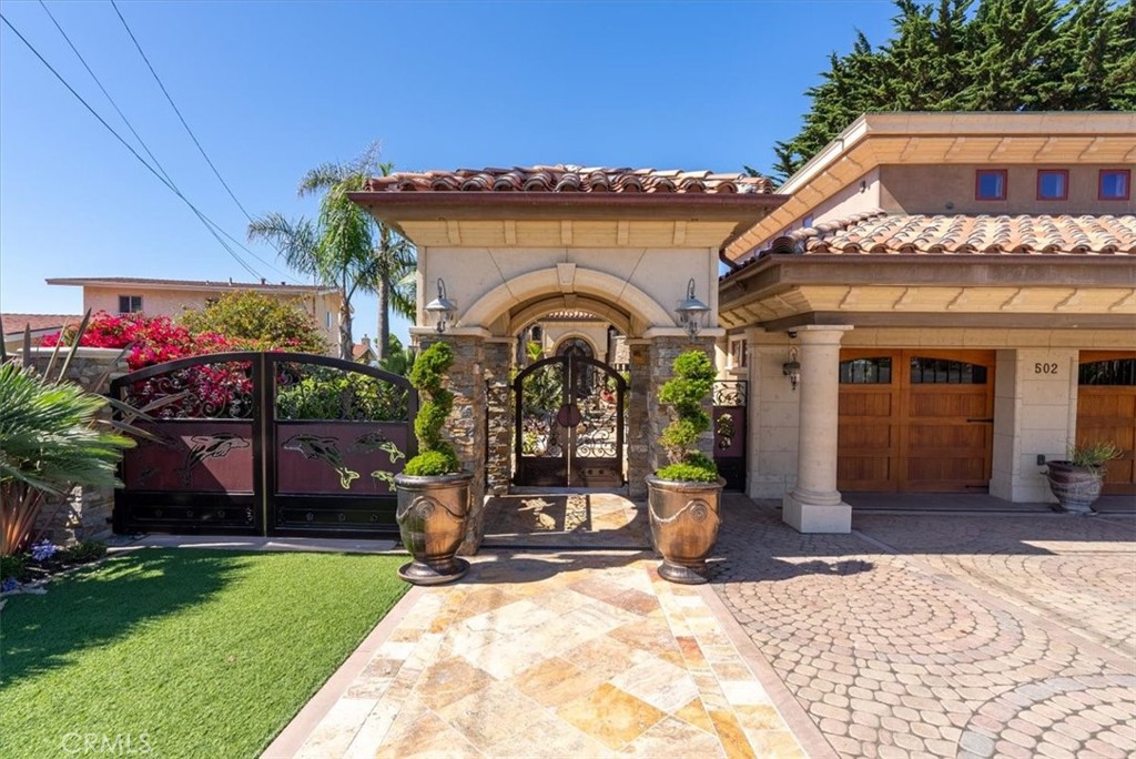 Town of Cayucos(540) - Residential