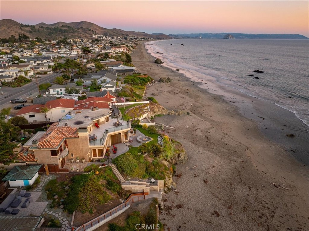 Town of Cayucos(540) - Residential