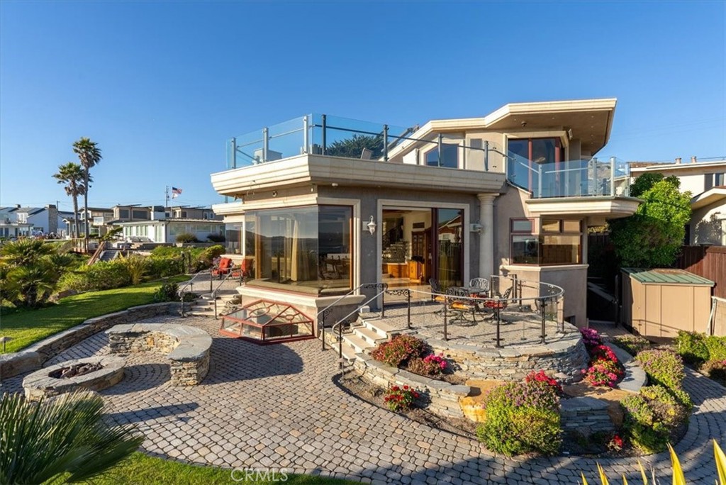 Town of Cayucos(540) - Residential