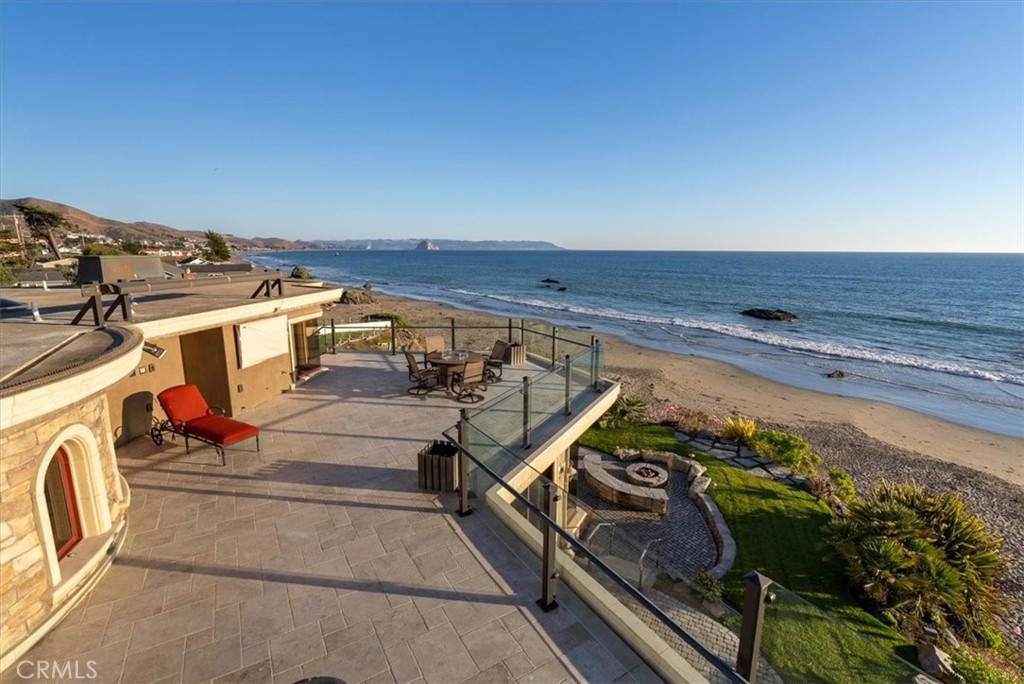 Town of Cayucos(540) - Residential