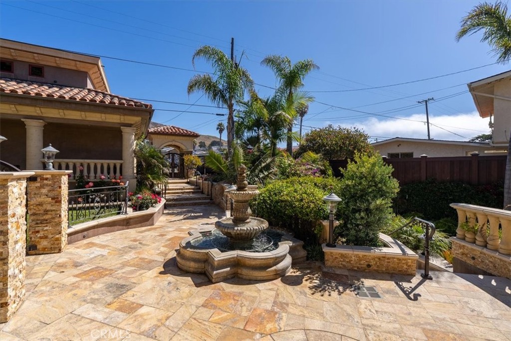 Town of Cayucos(540) - Residential