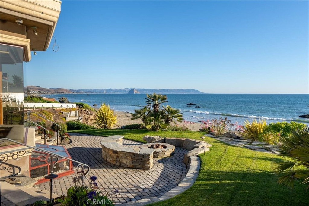 Town of Cayucos(540) - Residential