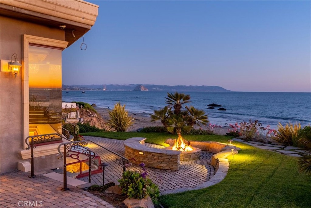 Town of Cayucos(540) - Residential