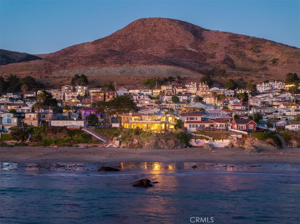 Town of Cayucos(540) - Residential