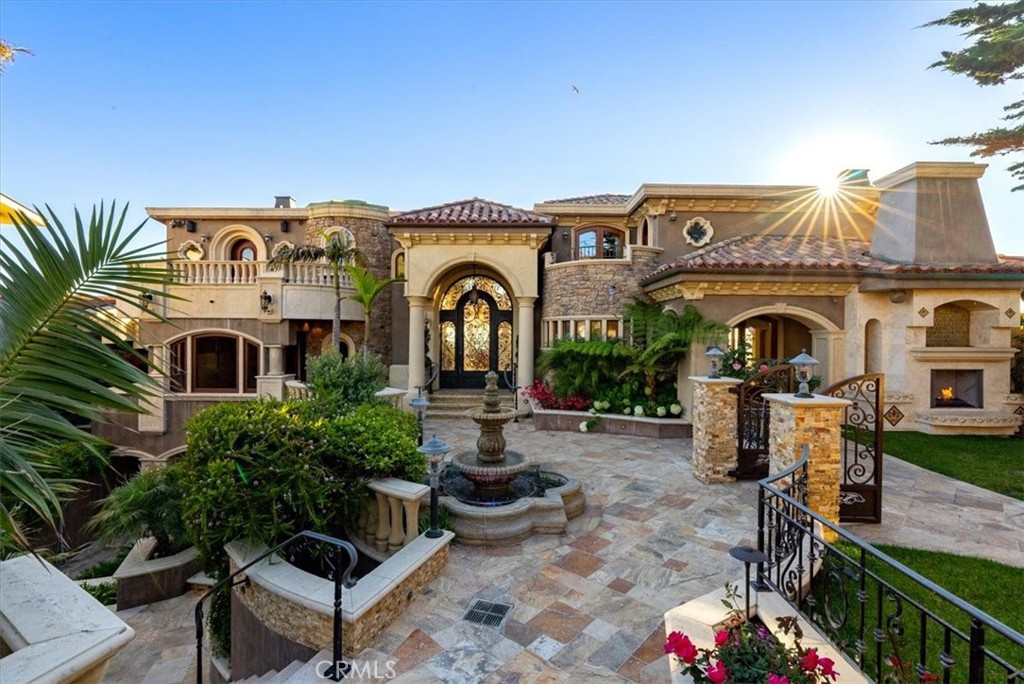 Town of Cayucos(540) - Residential