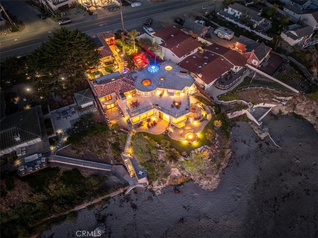 Town of Cayucos(540) - Residential