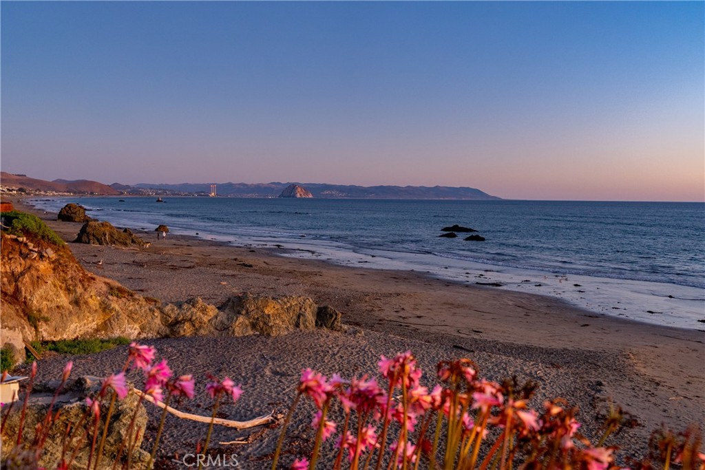 Town of Cayucos(540) - Residential