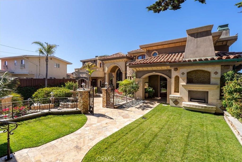 Town of Cayucos(540) - Residential