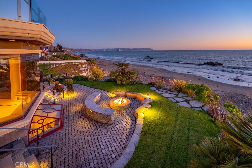 Town of Cayucos(540) - Residential