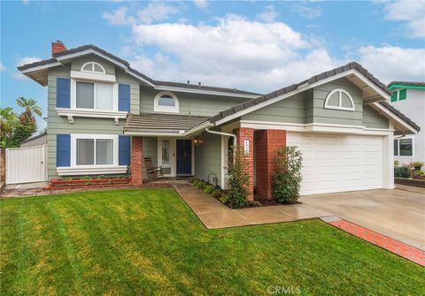 14966 Lashburn Street Whittier CA 90604